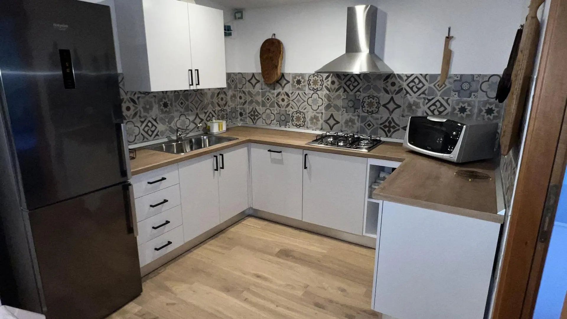 Vila Casa Chia A 5 Minuti Dal Mare - Su Giudeu Tuerredda 0*,