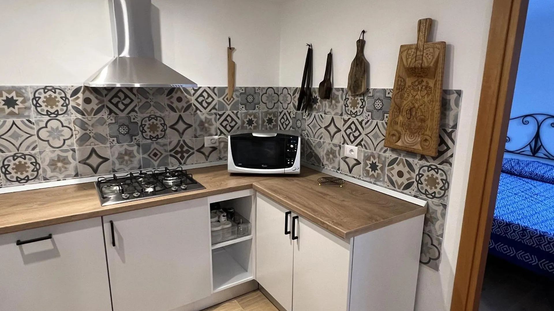 Prázdninový dům Vila Casa Chia A 5 Minuti Dal Mare - Su Giudeu Tuerredda Itálie