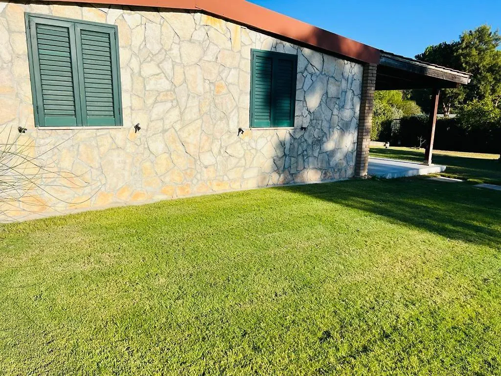 Vila Casa Chia A 5 Minuti Dal Mare - Su Giudeu Tuerredda Itálie