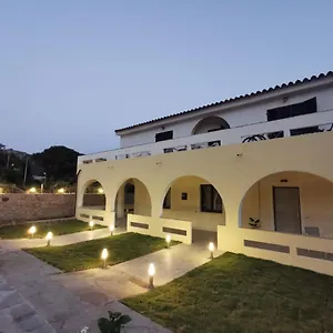  Guest house Bianca