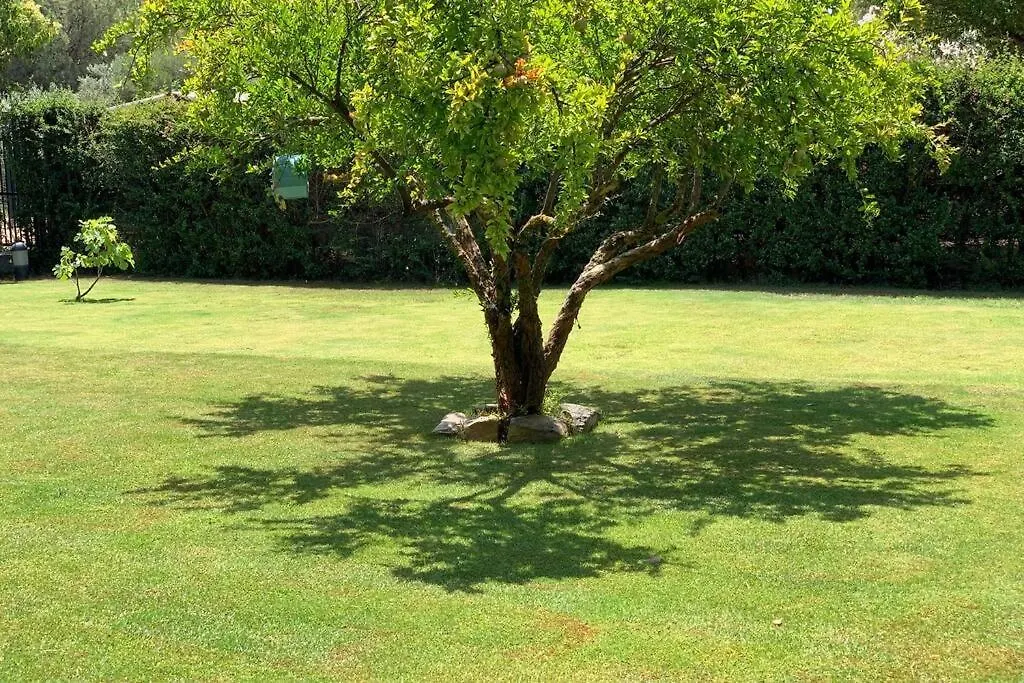 Casa Chia A 5 Minuti Dal Mare - Su Giudeu Tuerredda Villa Holiday home