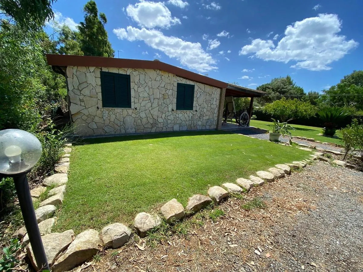 Casa Chia A 5 Minuti Dal Mare - Su Giudeu Tuerredda Villa 0*,  Italy