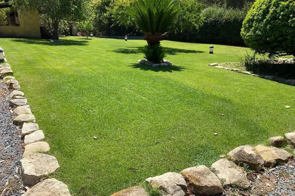 Casa Chia A 5 Minuti Dal Mare - Su Giudeu Tuerredda Villa Holiday home