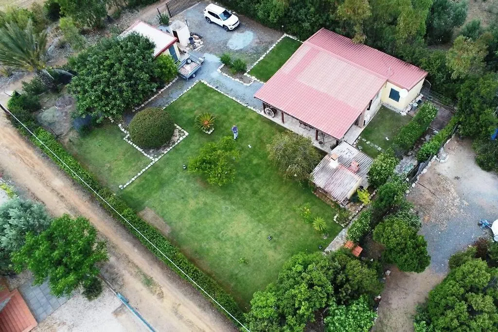 Holiday home Casa Chia A 5 Minuti Dal Mare - Su Giudeu Tuerredda Villa