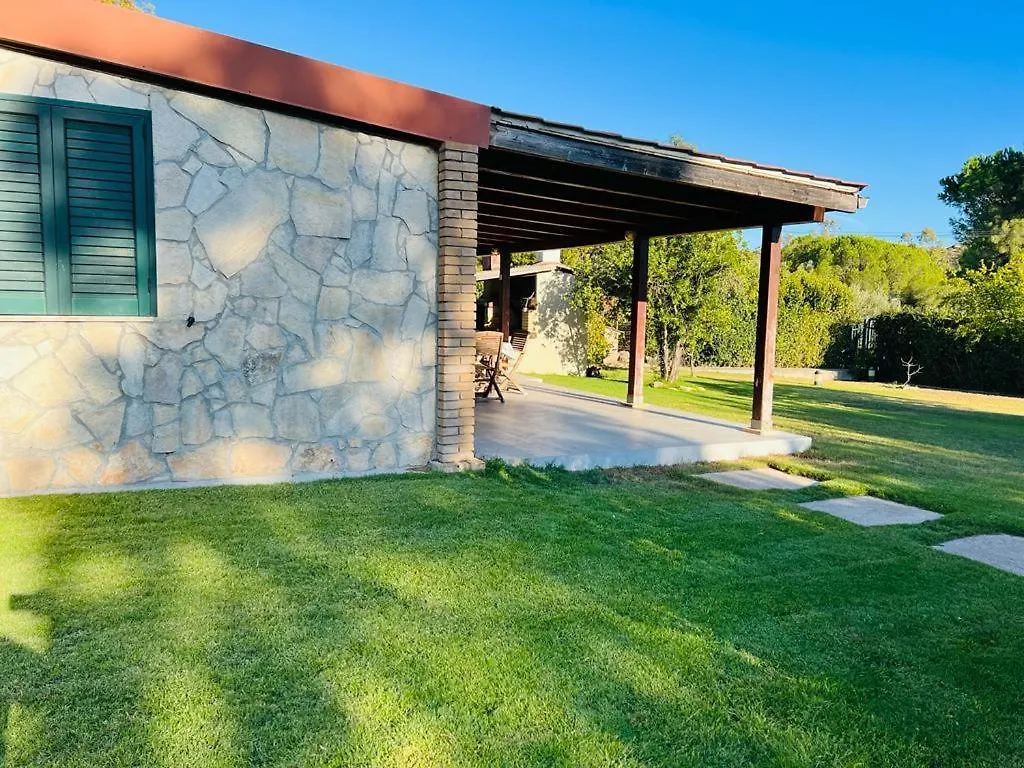 Casa Chia A 5 Minuti Dal Mare - Su Giudeu Tuerredda Villa Holiday home