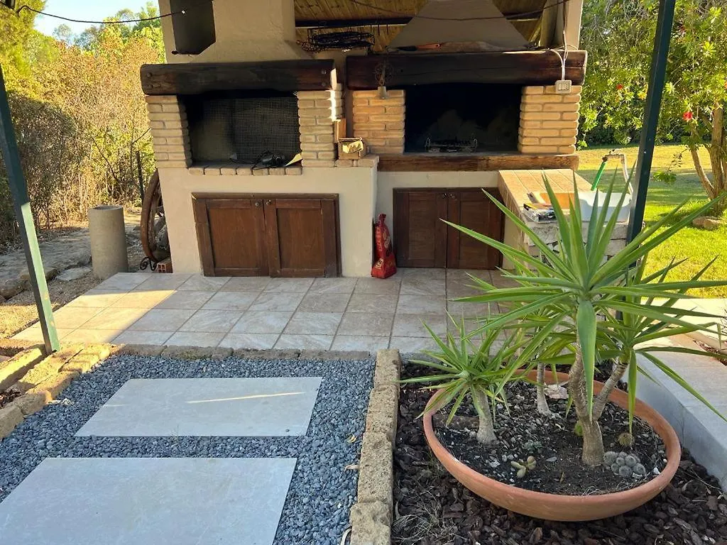 Holiday home Casa Chia A 5 Minuti Dal Mare - Su Giudeu Tuerredda Villa