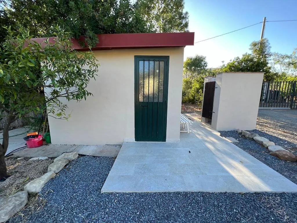 Casa Chia A 5 Minuti Dal Mare - Su Giudeu Tuerredda Villa Italy