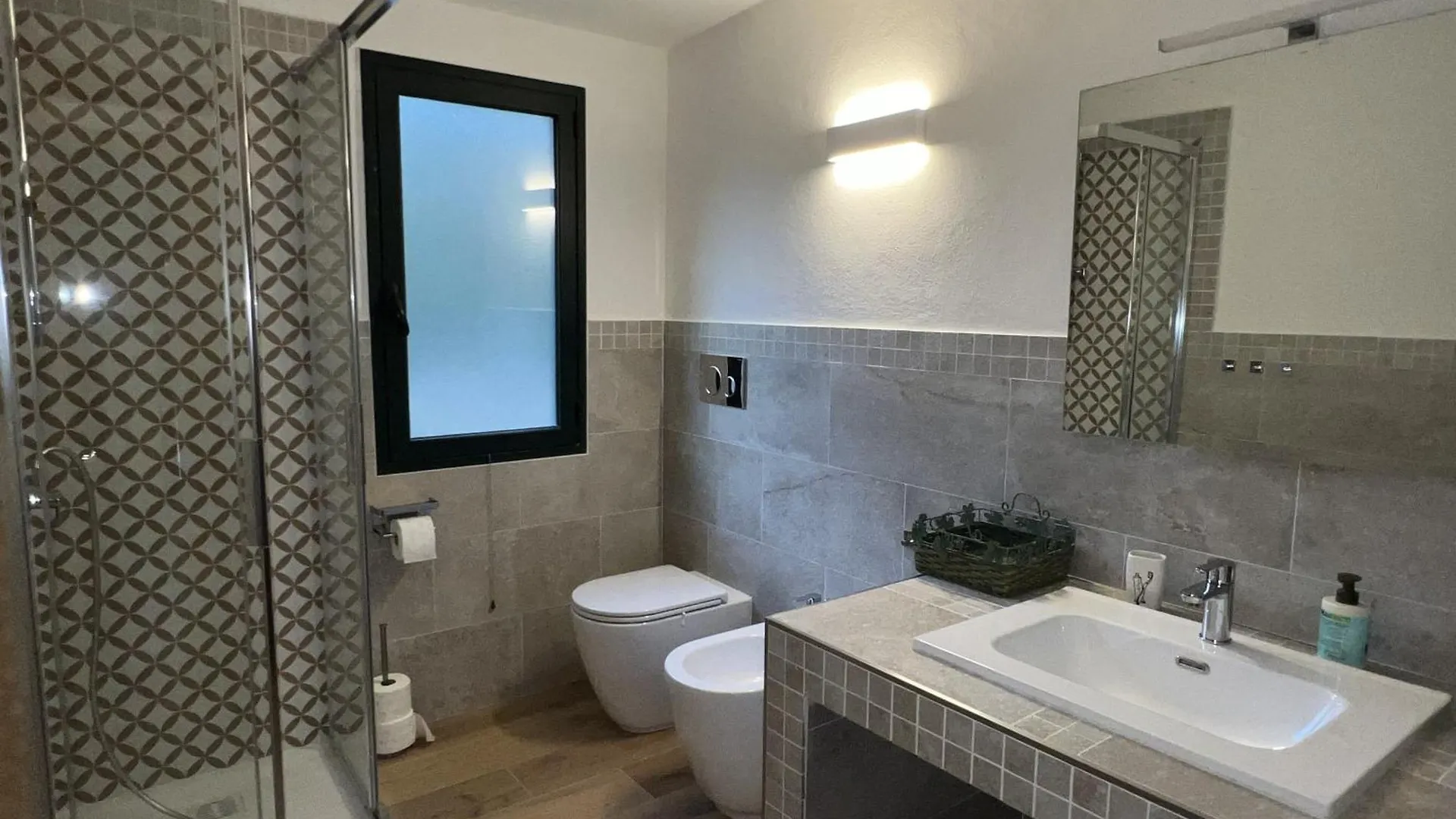 Casa Chia A 5 Minuti Dal Mare - Su Giudeu Tuerredda Villa Italy