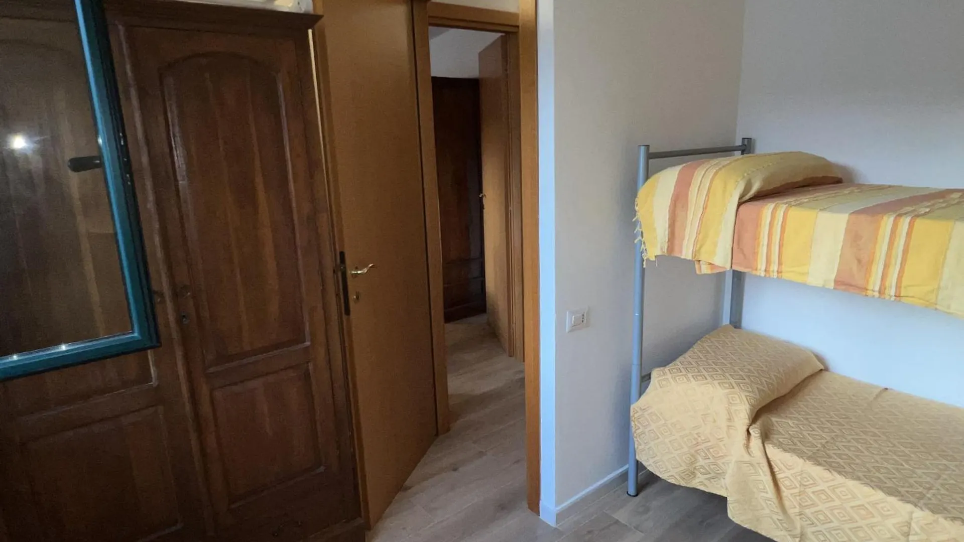 Holiday home Casa Chia A 5 Minuti Dal Mare - Su Giudeu Tuerredda Villa Italy