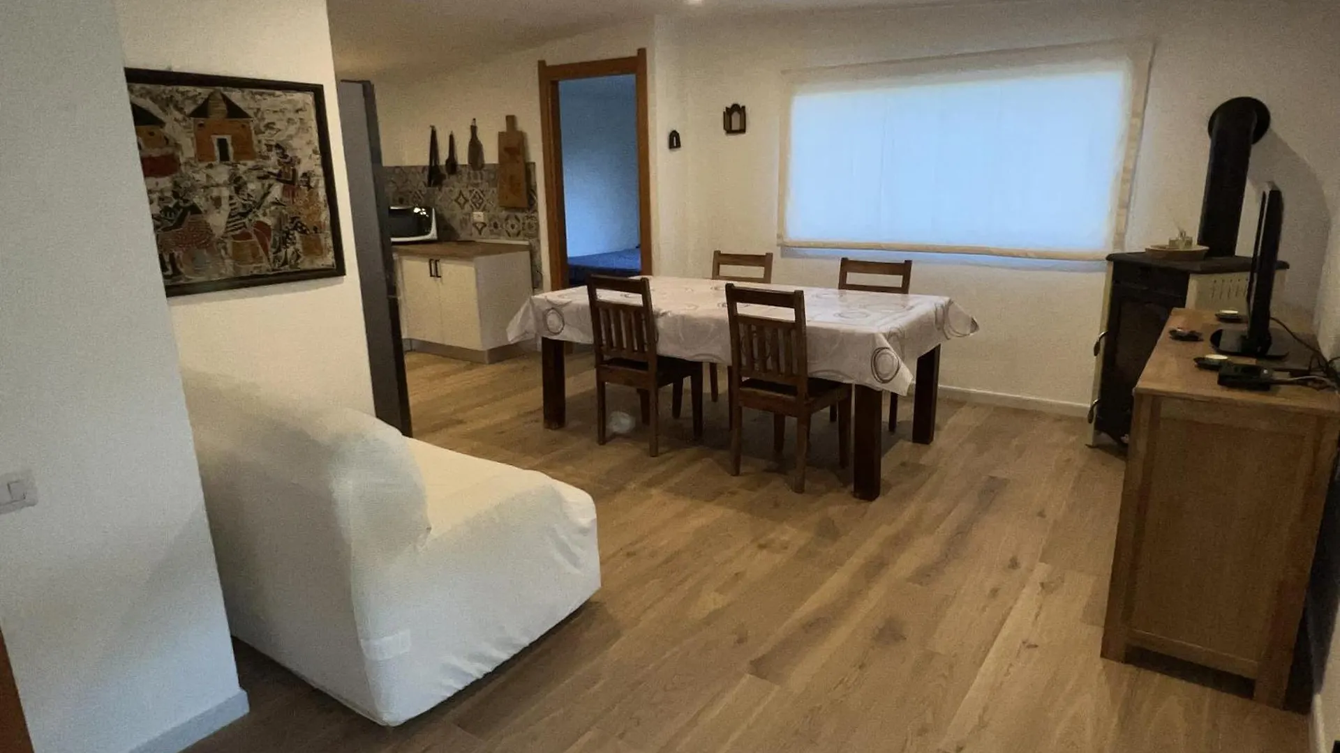 Holiday home Casa Chia A 5 Minuti Dal Mare - Su Giudeu Tuerredda Villa