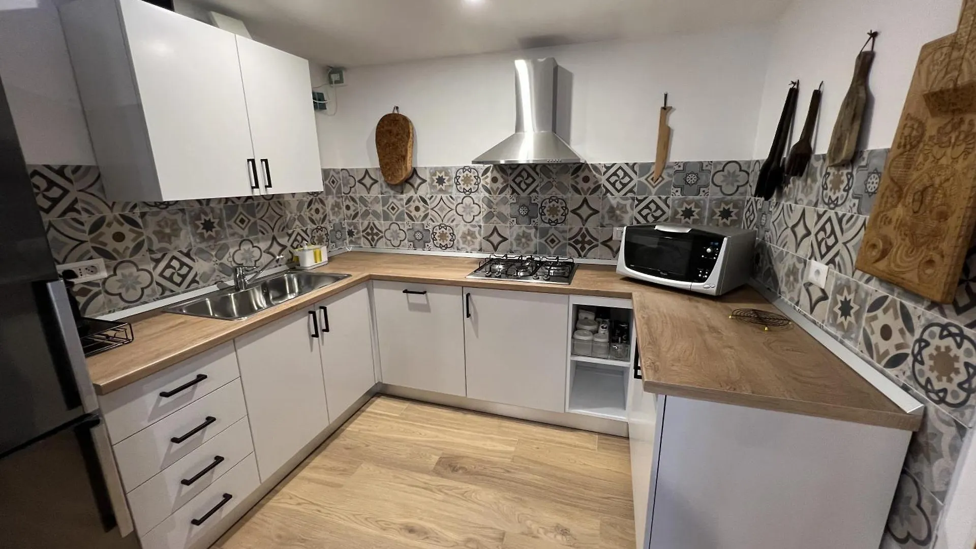 Casa Chia A 5 Minuti Dal Mare - Su Giudeu Tuerredda Villa Holiday home