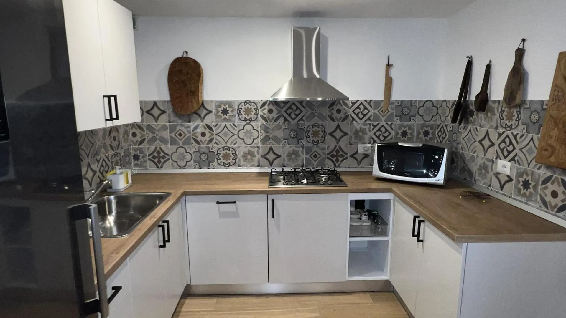 Casa Chia A 5 Minuti Dal Mare - Su Giudeu Tuerredda Villa Holiday home