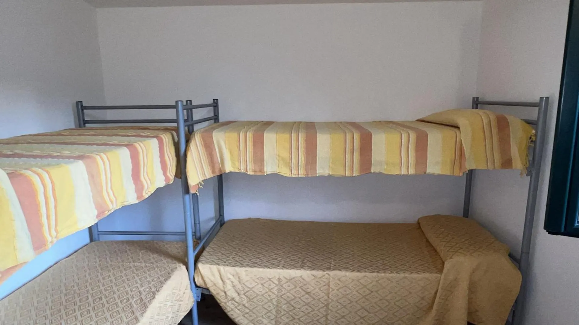 Holiday home Casa Chia A 5 Minuti Dal Mare - Su Giudeu Tuerredda Villa