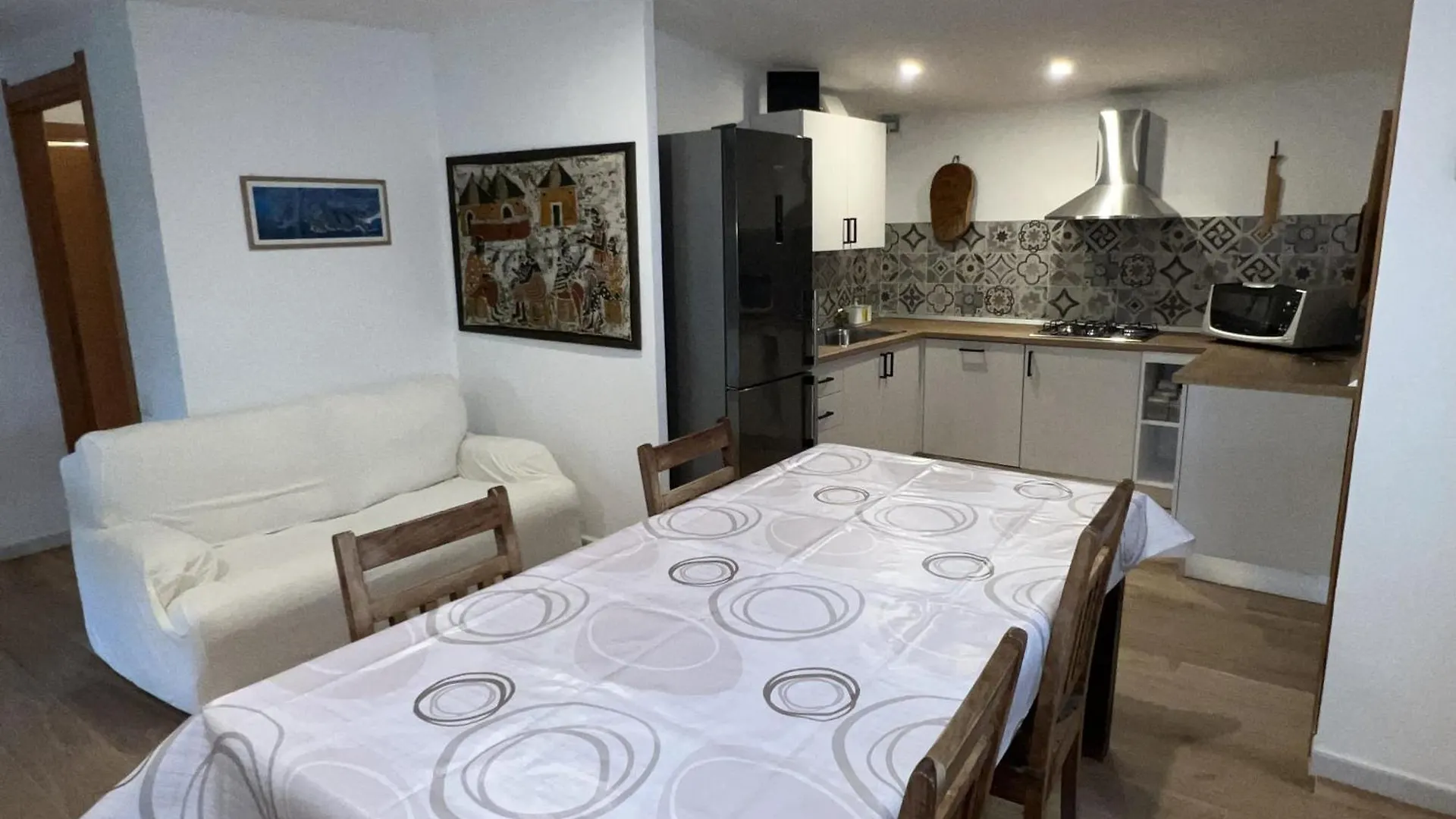Casa Chia A 5 Minuti Dal Mare - Su Giudeu Tuerredda Villa