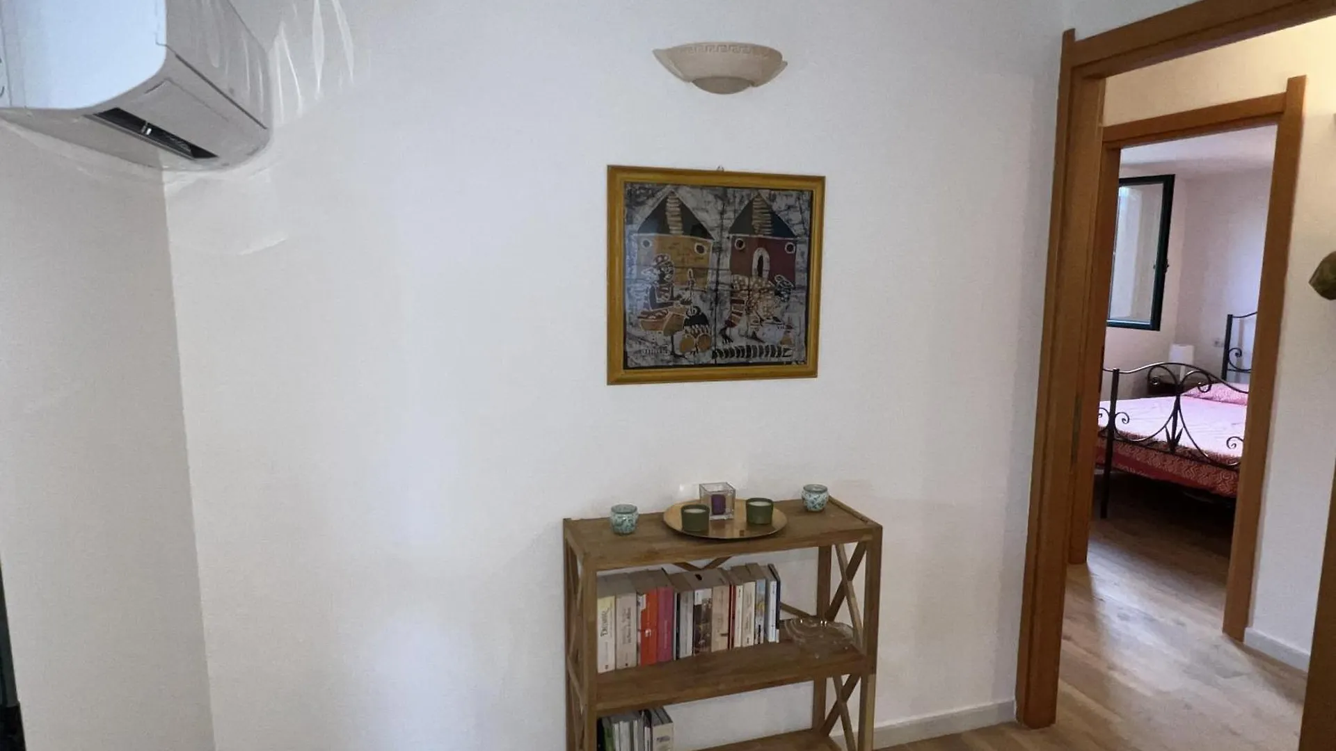 Casa Chia A 5 Minuti Dal Mare - Su Giudeu Tuerredda Villa Holiday home