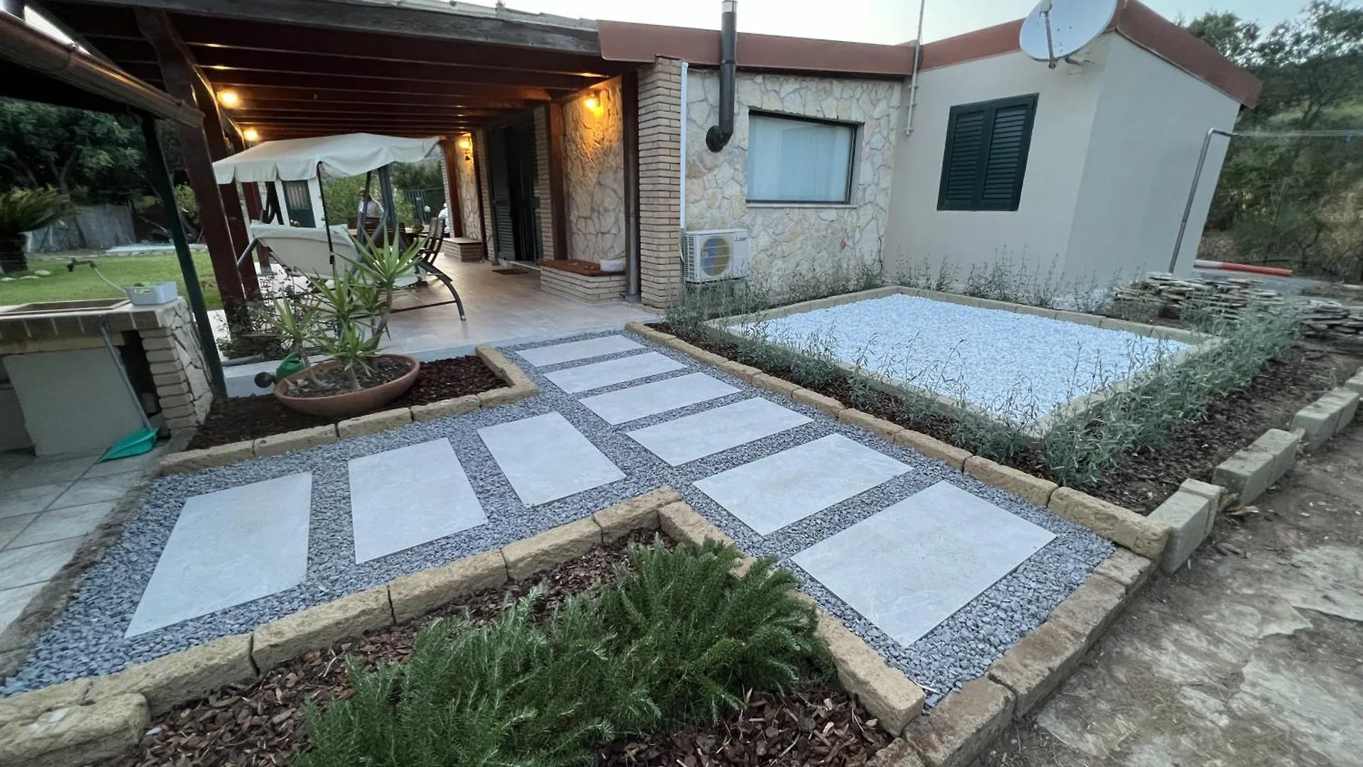 Holiday home Casa Chia A 5 Minuti Dal Mare - Su Giudeu Tuerredda Villa Italy