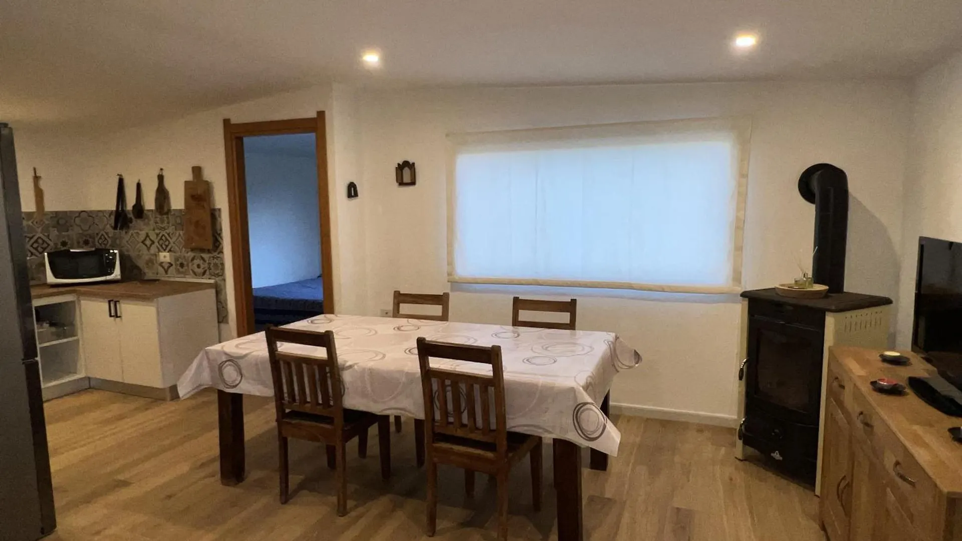 Casa Chia A 5 Minuti Dal Mare - Su Giudeu Tuerredda Villa