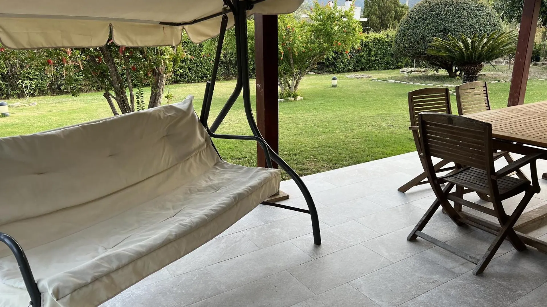 Casa Chia A 5 Minuti Dal Mare - Su Giudeu Tuerredda Villa 0*,