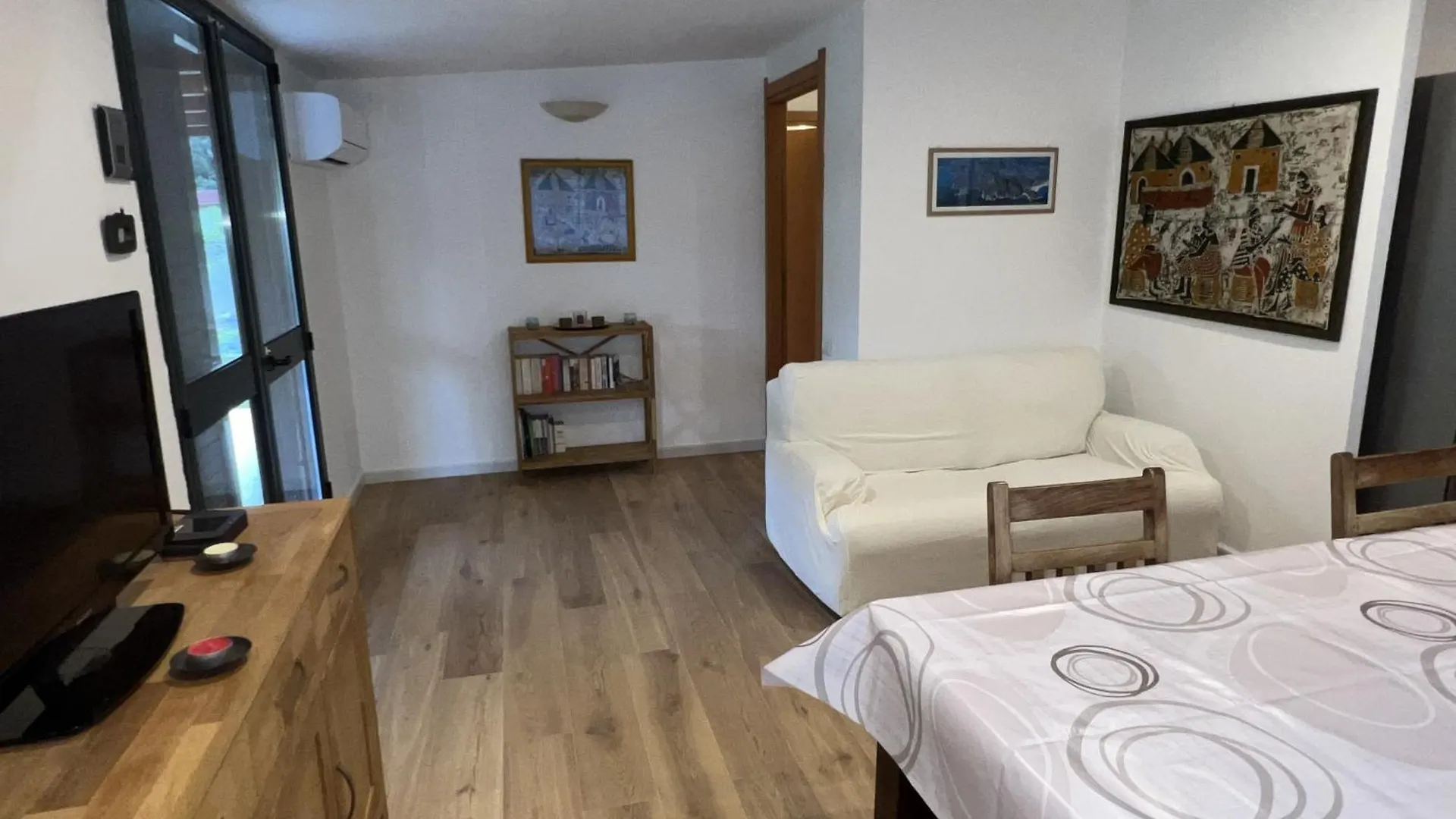 Casa Chia A 5 Minuti Dal Mare - Su Giudeu Tuerredda Villa
