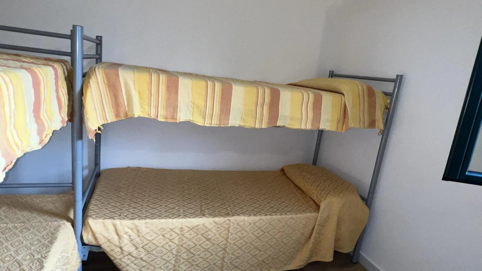 Casa Chia A 5 Minuti Dal Mare - Su Giudeu Tuerredda Villa Italy