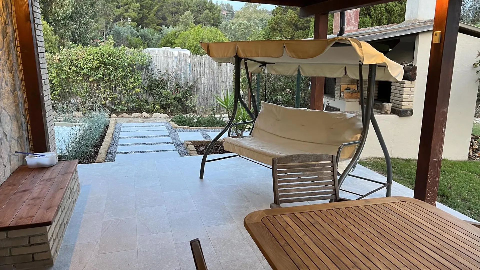 Holiday home Casa Chia A 5 Minuti Dal Mare - Su Giudeu Tuerredda Villa Italy