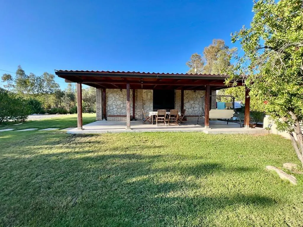 Casa Chia A 5 Minuti Dal Mare - Su Giudeu Tuerredda Villa 0*,  Italy