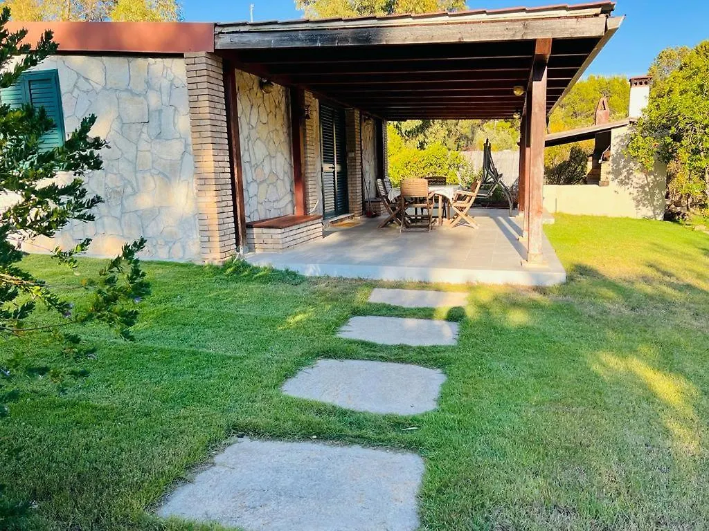 Casa Chia A 5 Minuti Dal Mare - Su Giudeu Tuerredda Villa Holiday home