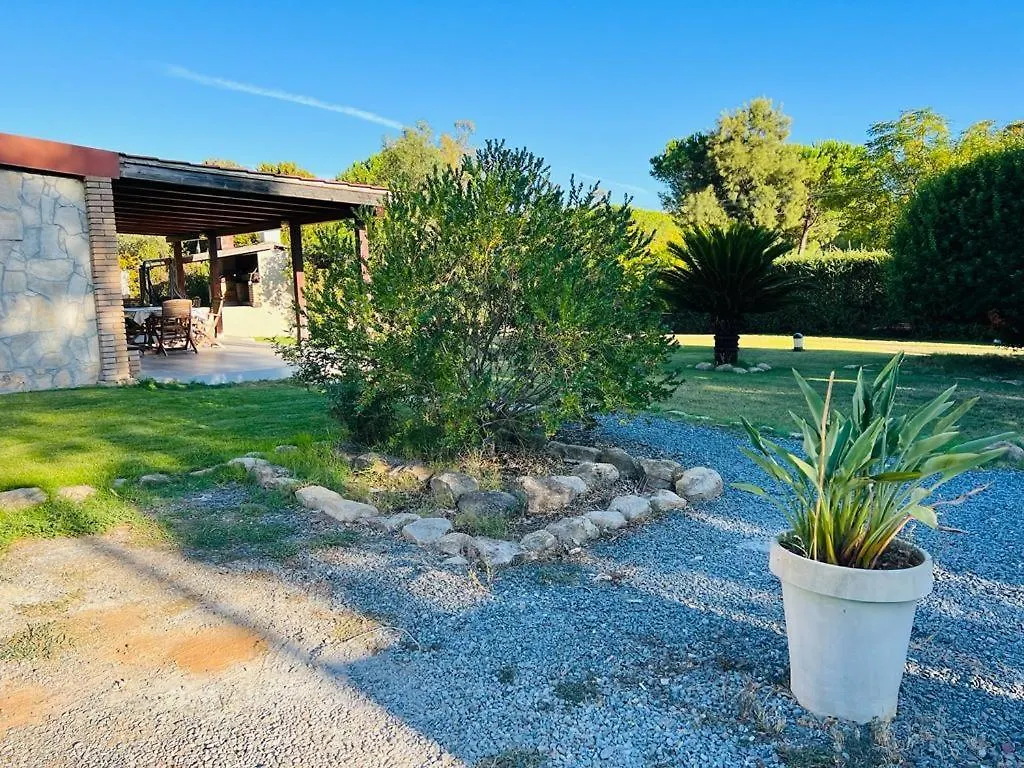 Holiday home Casa Chia A 5 Minuti Dal Mare - Su Giudeu Tuerredda Villa Italy