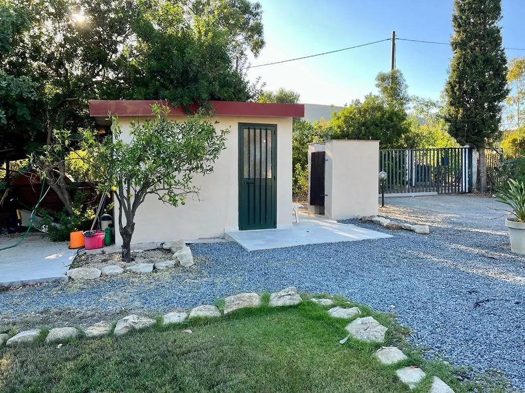 Casa Chia A 5 Minuti Dal Mare - Su Giudeu Tuerredda Villa